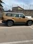 Toyota Land Cruiser 250+Prado+2024+VOLL+2.4+Benzin+FULL+FirstEd+T1 Beige - thumbnail 2