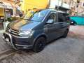 Volkswagen T6 Multivan 2.0 Tdi 4Motion *4x4 Allrad*LED*AHK*PDC* Braun - thumbnail 1