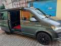 Volkswagen T6 Multivan 2.0 Tdi 4Motion *4x4 Allrad*LED*AHK*PDC* Braun - thumbnail 2