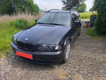328i touring