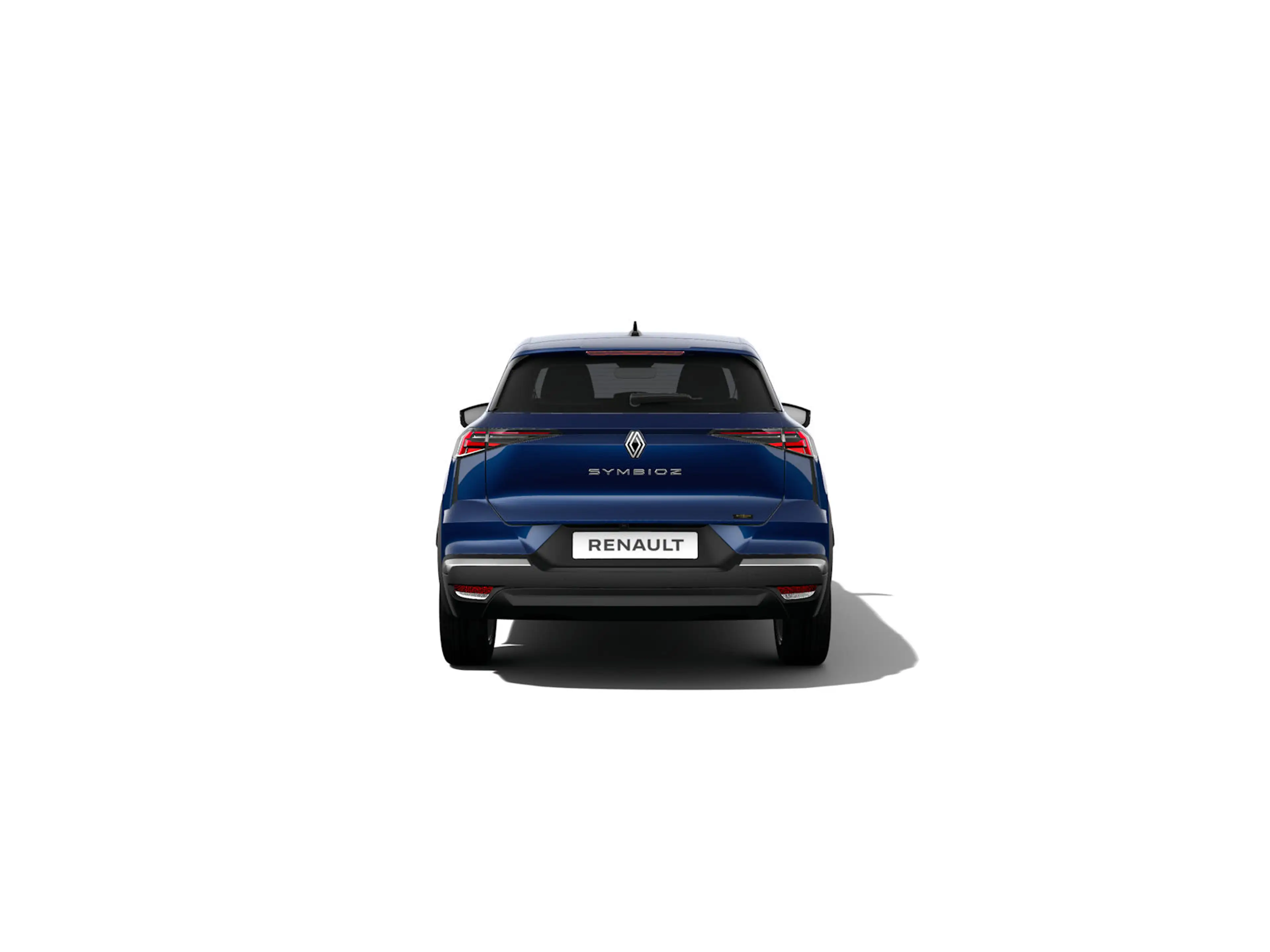 Renault Symbioz full hybrid 160 E-TECH Techno | Achteruitrijcamera — photo 10