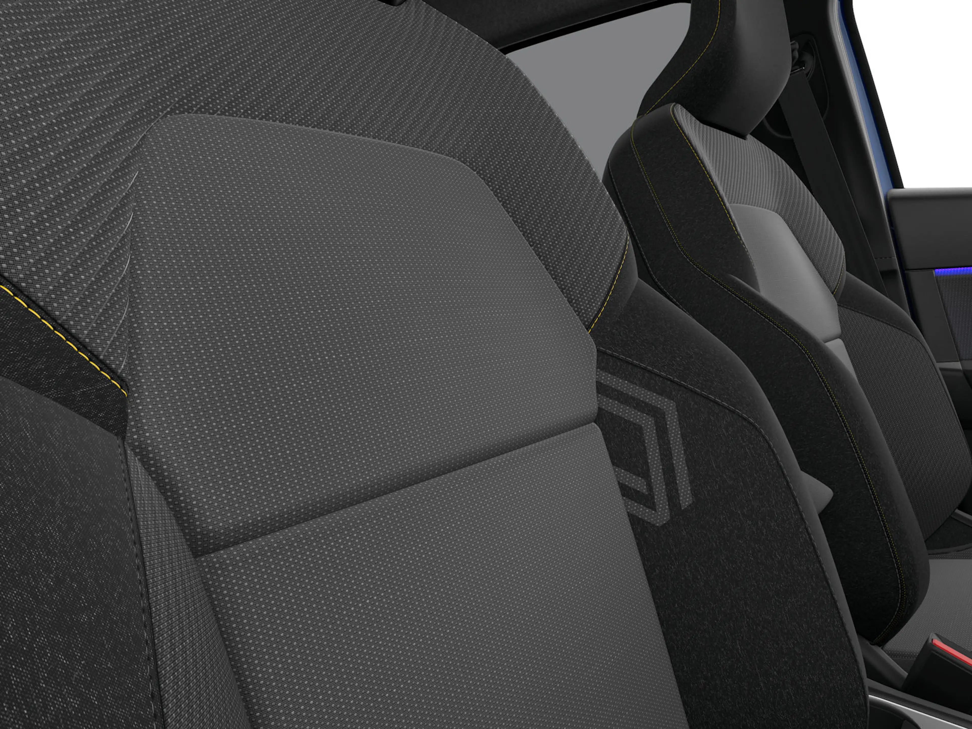 Renault Symbioz full hybrid 160 E-TECH Techno | Achteruitrijcamera — photo 13