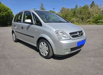 1.7 DTH DTi 16v Essentia