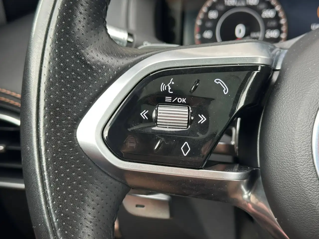 Jaguar Xe LED/CAMERA/PANO DAK, миниатюра 20