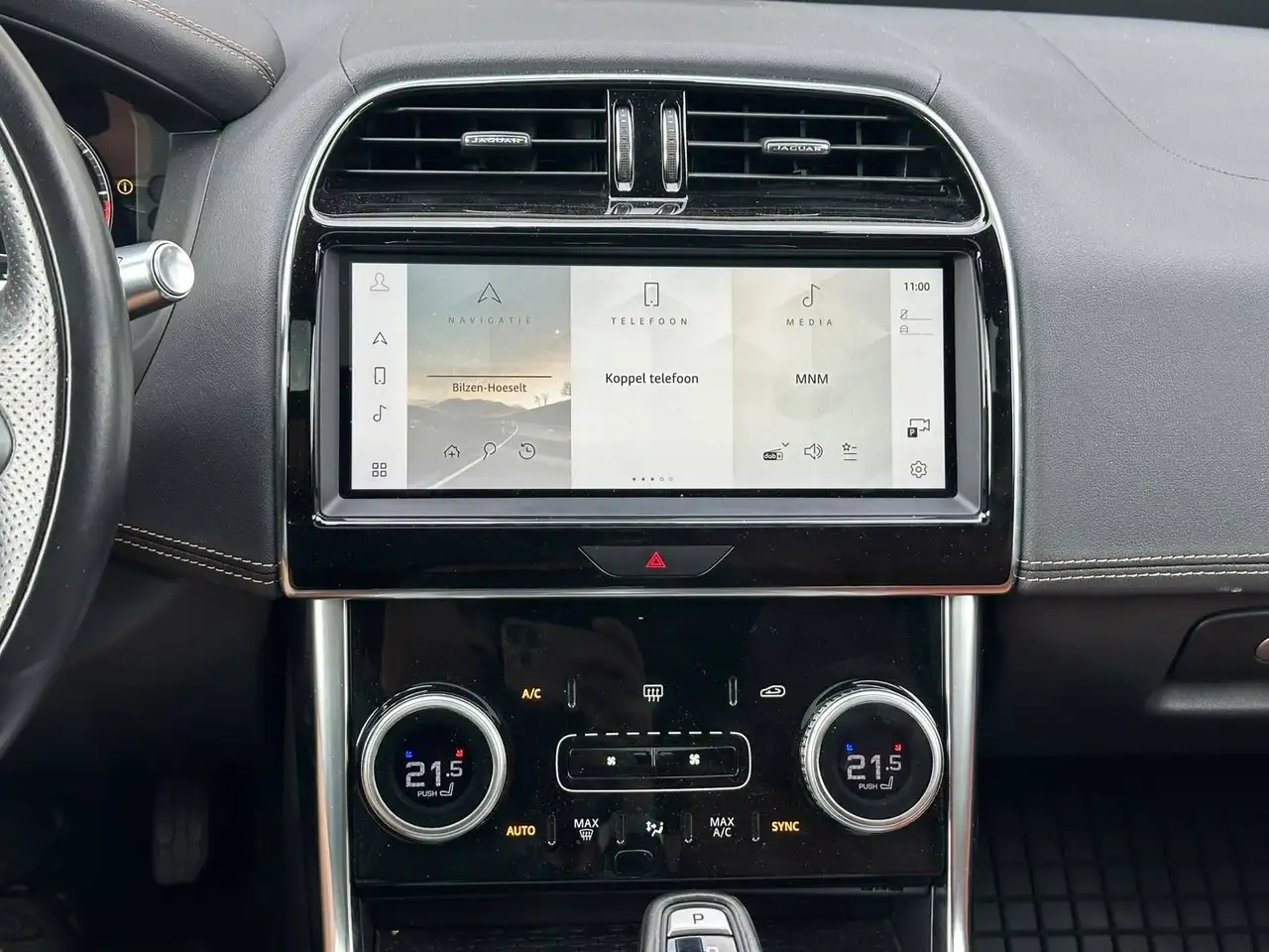 Jaguar Xe LED/CAMERA/PANO DAK, миниатюра 18