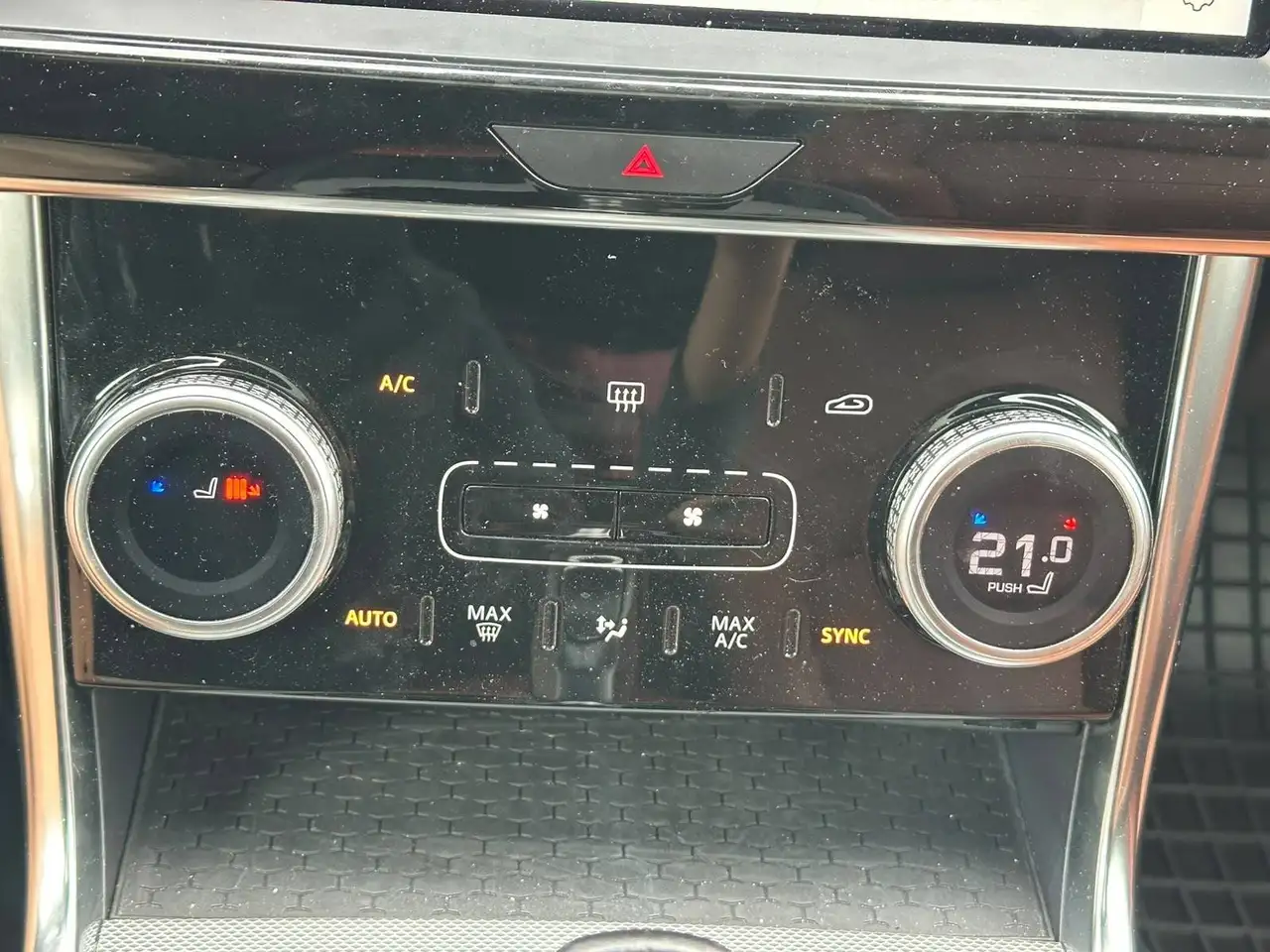 Jaguar Xe LED/CAMERA/PANO DAK, миниатюра 14