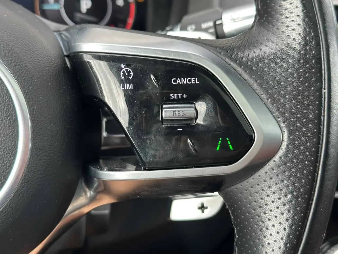 Jaguar Xe LED/CAMERA/PANO DAK, миниатюра 21