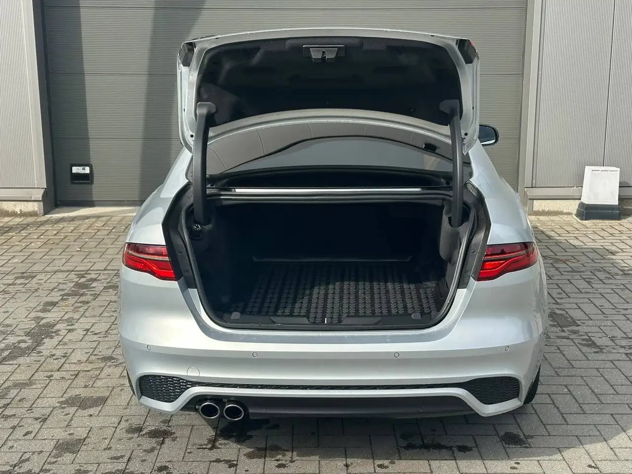 Jaguar Xe LED/CAMERA/PANO DAK, миниатюра 23