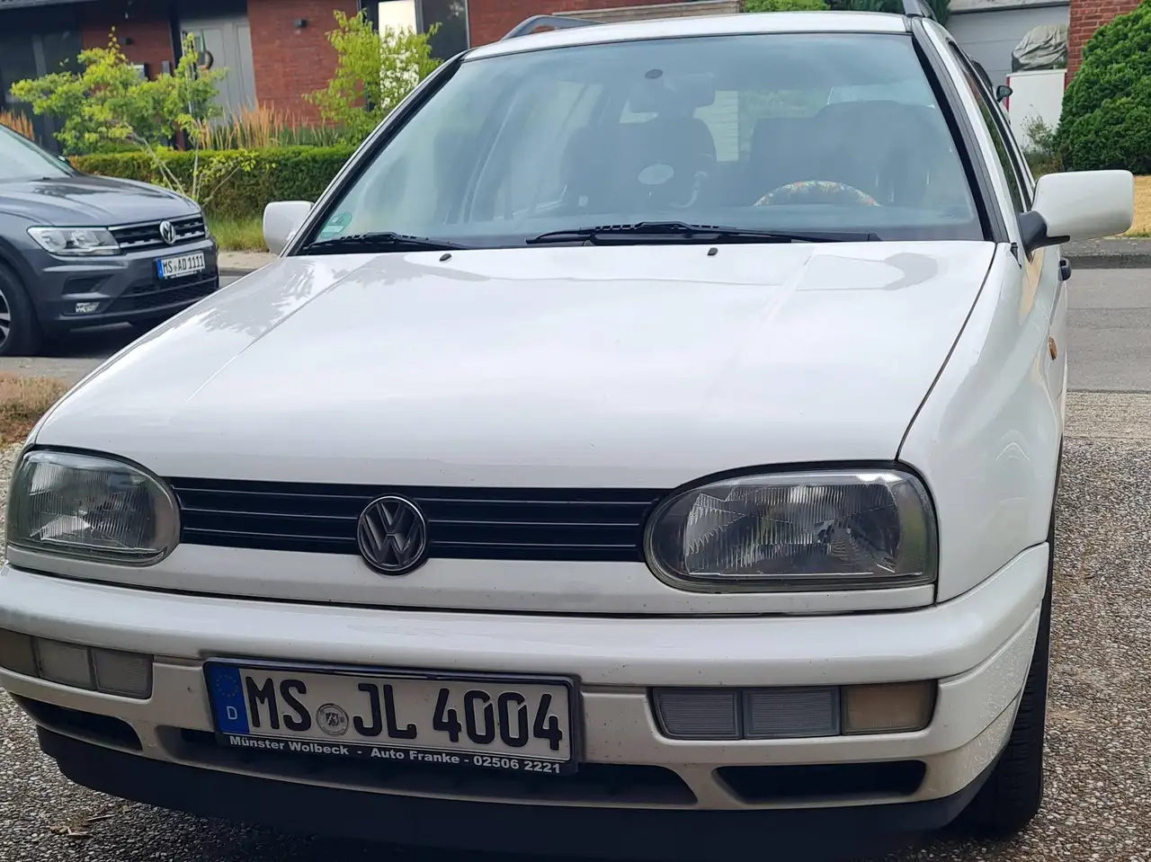 Volkswagen Golf Variant Golf III 1.8 Joker, foto 5