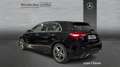 Mercedes-Benz A 180 -CLASS D COMPACTO Noir - thumbnail 4