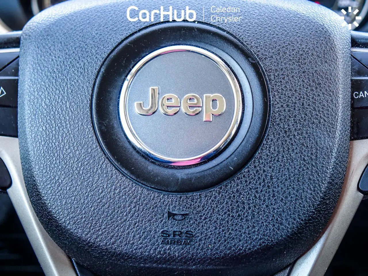 Jeep Cherokee снимка Jeep Cherokee