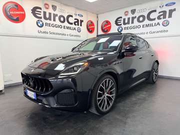 Grecale MHEV 330 CV AWD Modena
