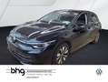 Volkswagen Golf 2.0 TDI SCR DSG Life Schwarz - thumbnail 1