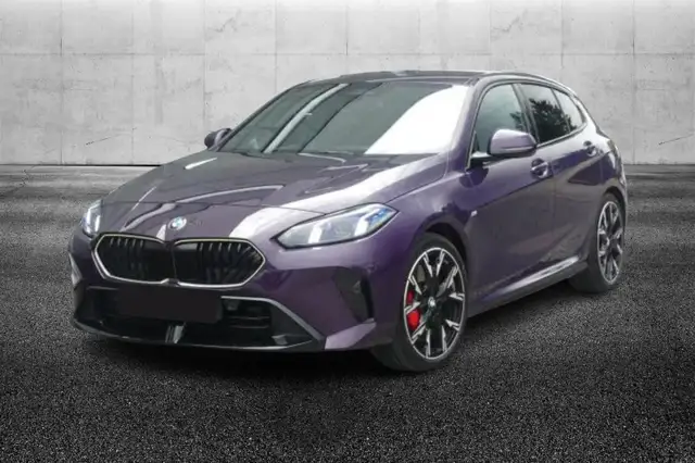 BMW 123 123 xDrive 48V MSport Pro