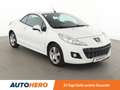 Peugeot 207 1.6 Premium *PDC*SHZ* Blanc - thumbnail 8