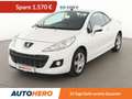 Peugeot 207 1.6 Premium *PDC*SHZ* Blanc - thumbnail 1