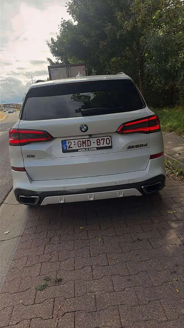BMW X5 M M50 dAS AdBlue - 2