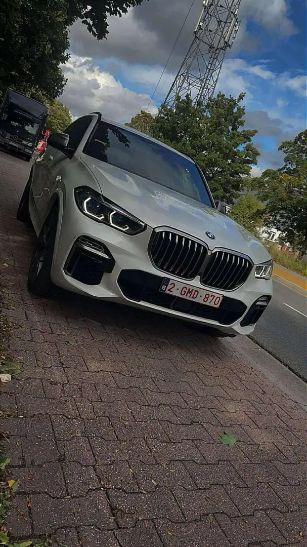 BMW X5 M M50 dAS AdBlue - 1