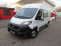 Fiat Ducato L2H2 teilverglast Weiß - thumbnail 1