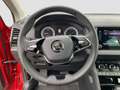 Skoda Karoq 2.0 TDI SCR DSG Ambition AHK AUT PDC Rot - thumbnail 12