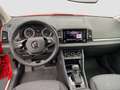 Skoda Karoq 2.0 TDI SCR DSG Ambition AHK AUT PDC Rot - thumbnail 11