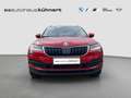 Skoda Karoq 2.0 TDI SCR DSG Ambition AHK AUT PDC Rot - thumbnail 2