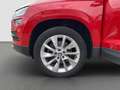 Skoda Karoq 2.0 TDI SCR DSG Ambition AHK AUT PDC Rot - thumbnail 16