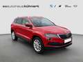 Skoda Karoq 2.0 TDI SCR DSG Ambition AHK AUT PDC Rot - thumbnail 8