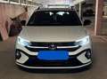 Volkswagen Taigo Taigo 1,5 TSI R-Line DSG Aut. Weiß - thumbnail 7
