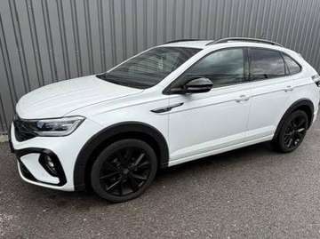 Taigo 1,5 TSI R-Line DSG Aut.