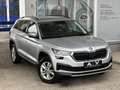 Skoda Kodiaq 2,0 TDI SCR 4x4 SC DSG Silber - thumbnail 4