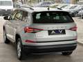 Skoda Kodiaq 2,0 TDI SCR 4x4 SC DSG Silber - thumbnail 13