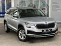 Skoda Kodiaq 2,0 TDI SCR 4x4 SC DSG Silber - thumbnail 2