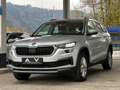 Skoda Kodiaq 2,0 TDI SCR 4x4 SC DSG Silber - thumbnail 10