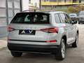 Skoda Kodiaq 2,0 TDI SCR 4x4 SC DSG Silber - thumbnail 20