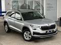 Skoda Kodiaq 2,0 TDI SCR 4x4 SC DSG Silber - thumbnail 3