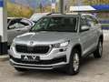 Skoda Kodiaq 2,0 TDI SCR 4x4 SC DSG Silber - thumbnail 11