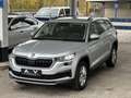 Skoda Kodiaq 2,0 TDI SCR 4x4 SC DSG Silber - thumbnail 12