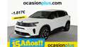 Citroen C5 Aircross PureTech S&S Plus 130 Blanc - thumbnail 1