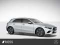 Mercedes-Benz A 250 e  MBUX+Multibeam LED+Distronic+Ambiente++ Silber - thumbnail 4