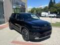 Jeep Avenger 1.2 turbo Summit fwd 100cv * KM ZERO * Noir - thumbnail 2