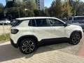 Jeep Avenger 1.2 turbo Summit fwd 100cv * KM ZERO * Bianco - thumbnail 4