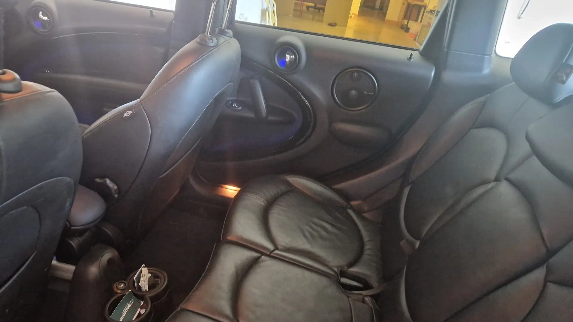 MINI JCW Countryman All4 - 1