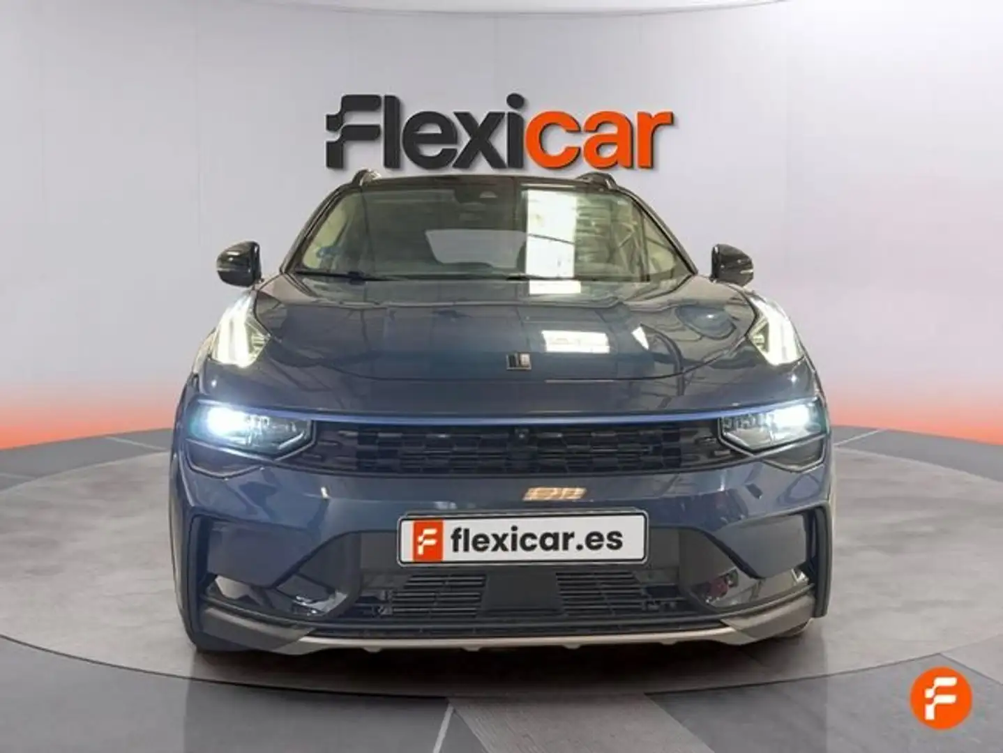 Lynk & Co 01 1.5T PHEV Azul - 2