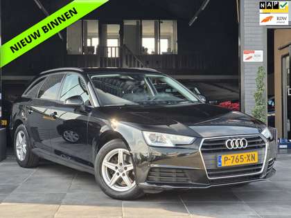 Audi A4 Avant 2.0 TDI Sport Lease Edition|Automaat|Navi|AP