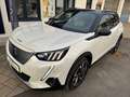 Peugeot e-2008 50kWh GT Pack Blanc - thumbnail 1