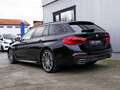 BMW 520 i Touring M Sport Head-Up+Leder+Panorama+LED Schwarz - thumbnail 3