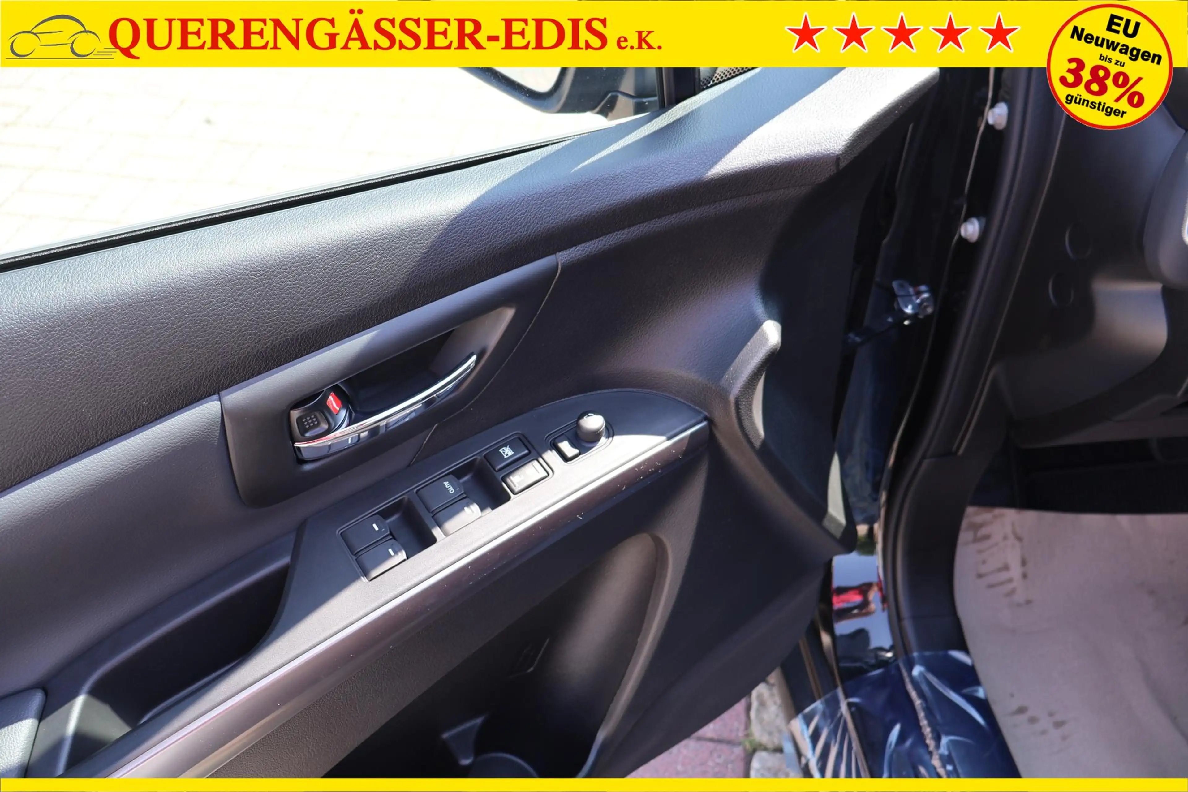 Suzuki S-Cross 1.4 BJ MHEV 81KW AT "Comfort+" *Navi*LED*360°*A... — photo 13