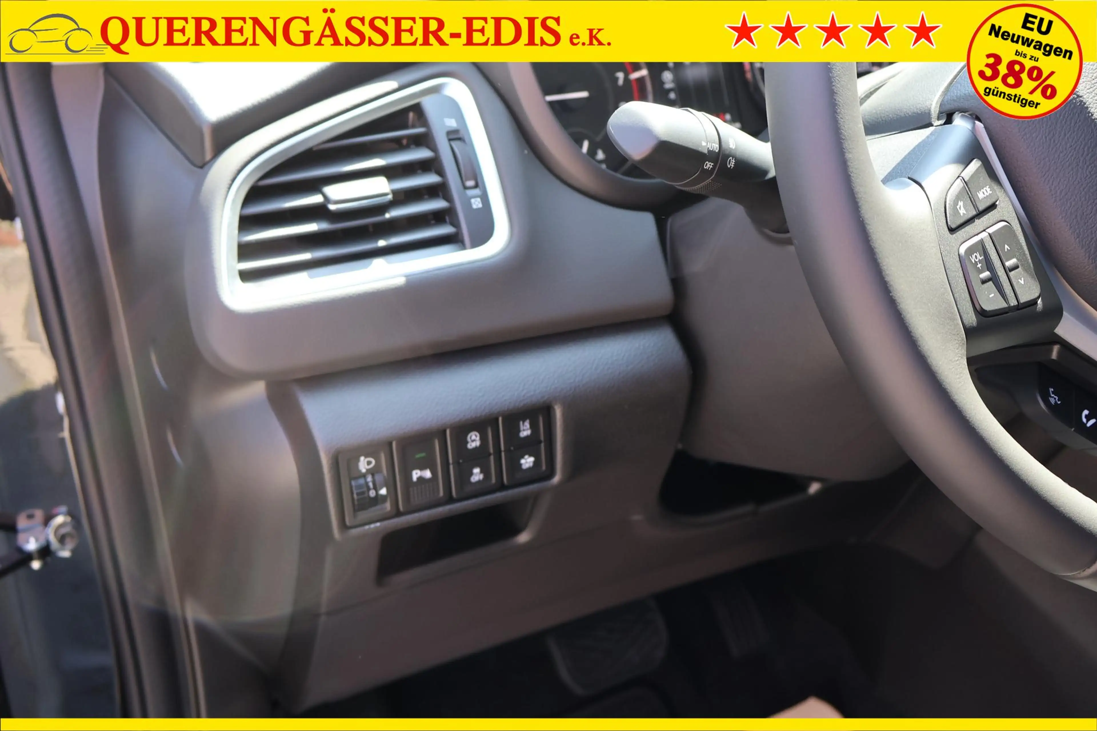 Suzuki S-Cross 1.4 BJ MHEV 81KW AT "Comfort+" *Navi*LED*360°*A... — photo 14