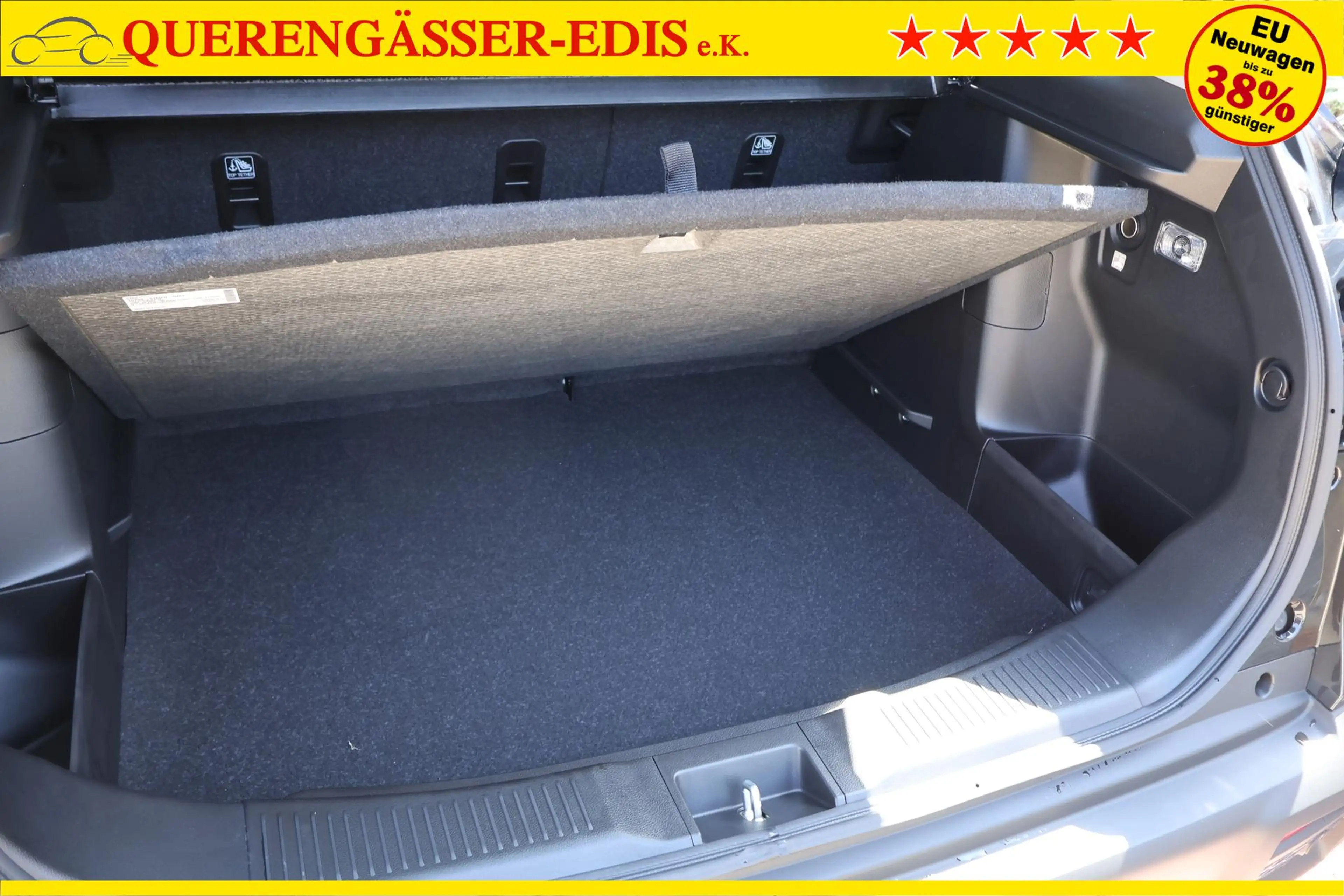 Suzuki S-Cross 1.4 BJ MHEV 81KW AT "Comfort+" *Navi*LED*360°*A... — photo 9
